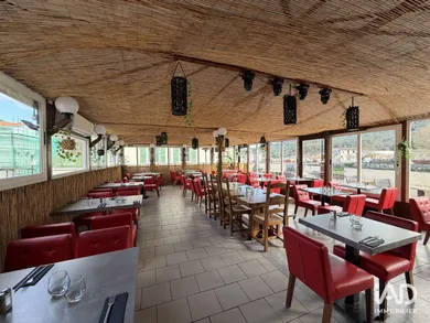 Restaurant in CONTES (06390)
