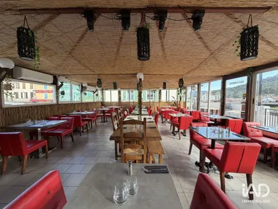 Restaurant in CONTES (06390)