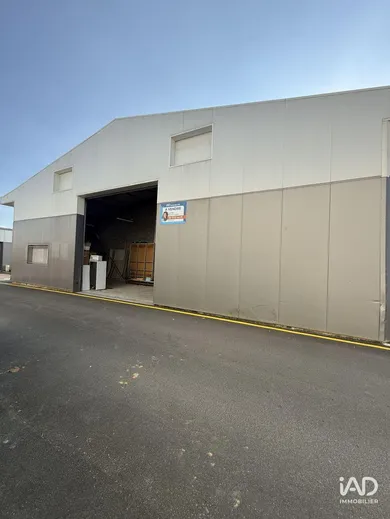Business asset in BRIE-COMTE-ROBERT (77170)