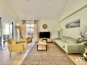 Maison à LA TESTE-DE-BUCH (33260)