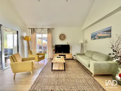 Maison à LA TESTE-DE-BUCH (33260)