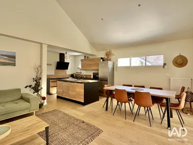 House in LA TESTE-DE-BUCH (33260)