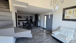 House in RIMPLAS (06420)