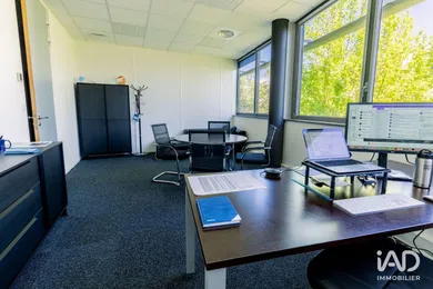 Bureaux à METZ (57070)