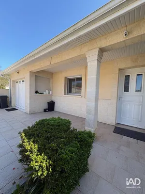 House in BÈGLES (33130)