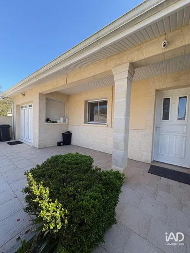 House in BÈGLES (33130)