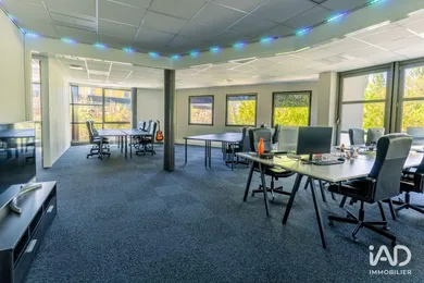 Bureaux à METZ (57070)