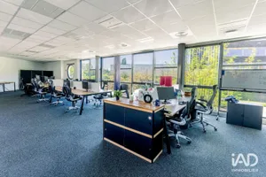 Office in METZ (57070)