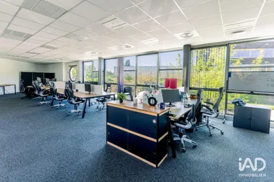 Bureaux à METZ (57070)