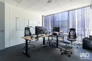 Office in METZ (57070)