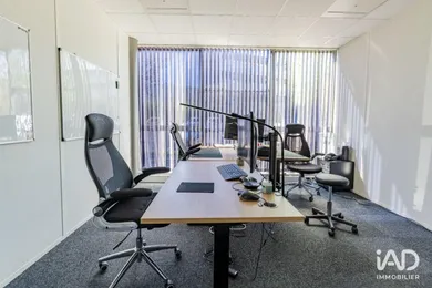 Office in METZ (57070)