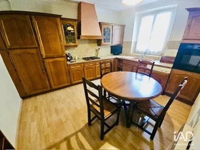 Appartement à PARIS (75012)