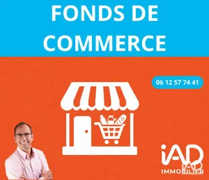 Boutique/Local commercial à PLÉDÉLIAC (22270)
