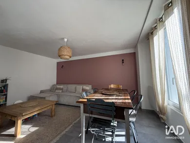 House in VILLE-SAINT-JACQUES (77130)