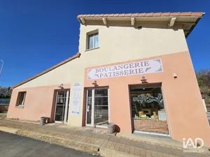 Boulangerie à BILLOM (63160)