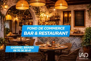 Restaurant à LYON (69001)