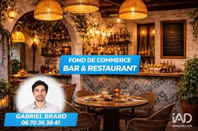 Restaurant in LYON (69001)