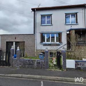 House in LA FRANCHEVILLE (08000)