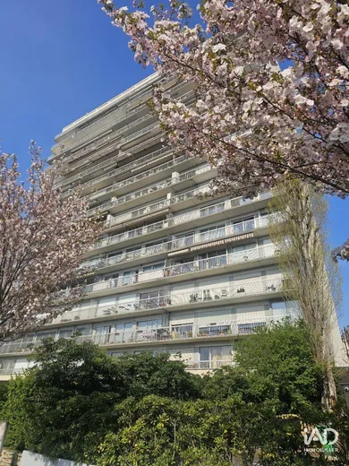 Apartment in ASNIÈRES-SUR-SEINE (92600)