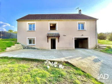 Maison à VÉRON (89510)