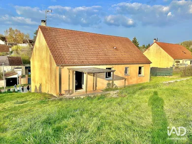 Maison à VÉRON (89510)