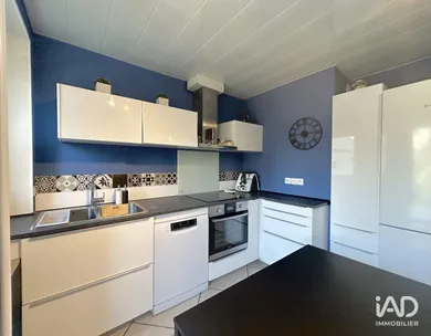 House in PETITE-ROSSELLE (57540)