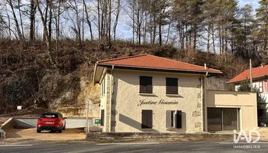 Maison à VANZY (74270)