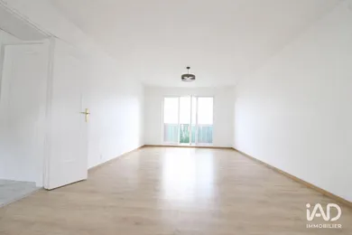 Appartement à LE HAVRE (76600)
