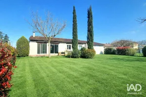 House in PUYGOUZON (81990)