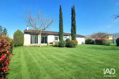 House in PUYGOUZON (81990)