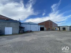 Business asset in MÉZIN (47170)