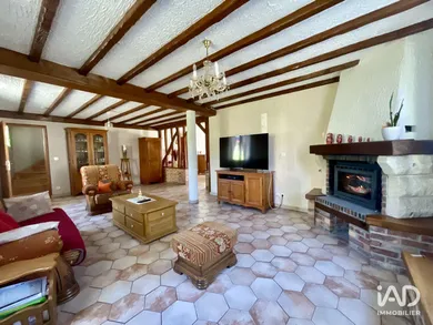 House in BUIGNY-L'ABBÉ (80132)