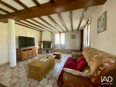 House in BUIGNY-L'ABBÉ (80132)