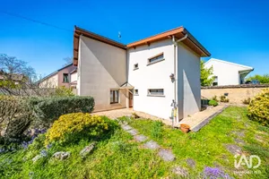 Townhouse in DIJON (21000)