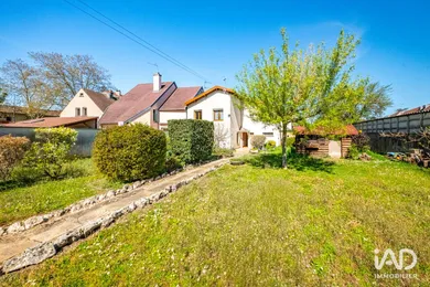 Townhouse in DIJON (21000)
