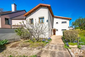 Townhouse in DIJON (21000)