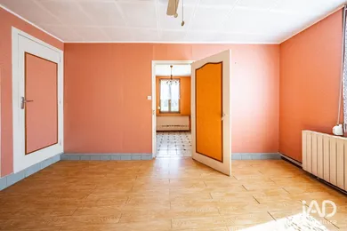 Townhouse in DIJON (21000)