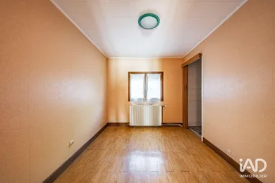 Townhouse in DIJON (21000)