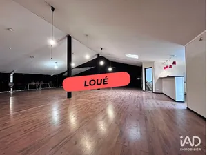 Commercial in TOURNON-SUR-RHÔNE (07300)