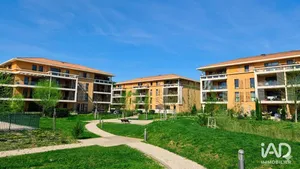 Appartement à AIX-EN-PROVENCE (13290)