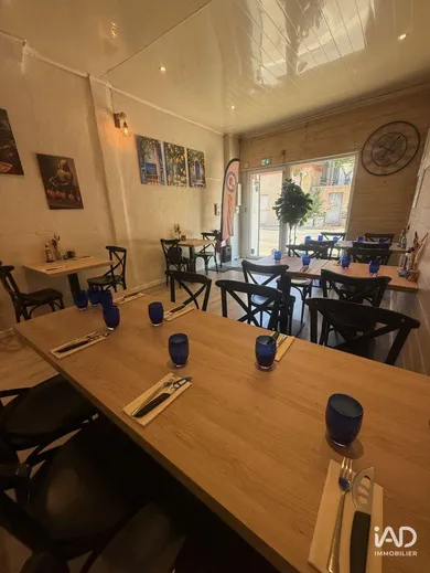 Restaurant in BRIGNOLES (83170)
