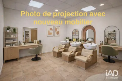 Commercial in FLASSANS-SUR-ISSOLE (83340)
