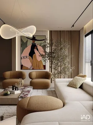 Appartement à SAINT-CLOUD (92210)