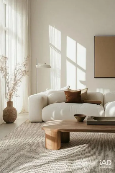 Apartment in SAINT-CLOUD (92210)