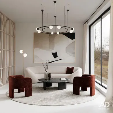 Appartement à SAINT-CLOUD (92210)