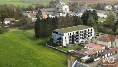 Apartment in AUMETZ (57710)