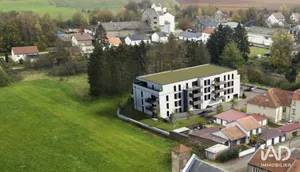 Appartement à AUMETZ (57710)