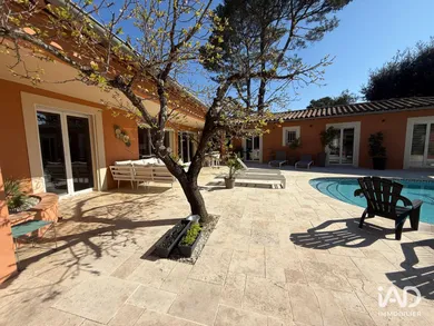 House in FLASSANS-SUR-ISSOLE (83340)