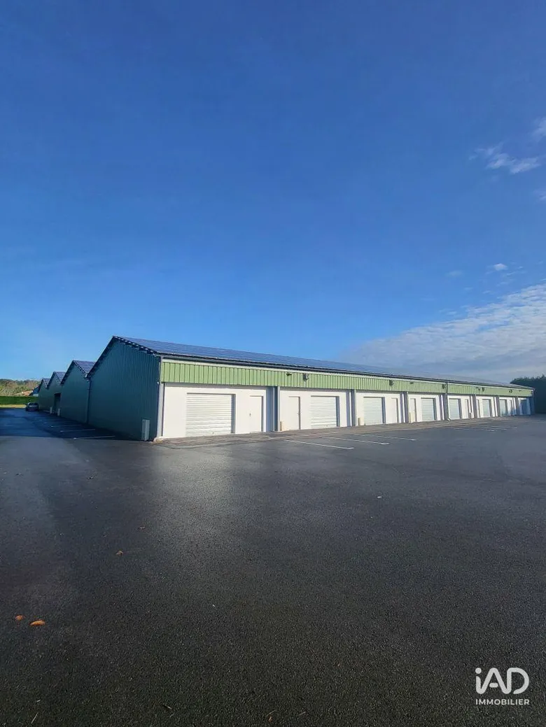 Local commercial 80 m² · à Saint-Geours-de-Maremne · 80 m² · 142 200 €
