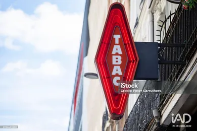Tabac à BAGNEUX (92220)